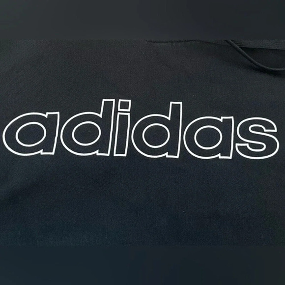 Adidas men’s pullover hoodie sweatshirt, size XL - Picture 1 of 4
